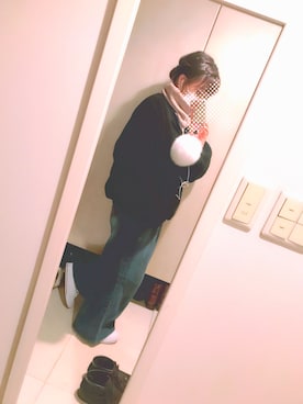 コトさんさんのコーディネート