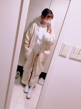 コトさんさんのコーディネート