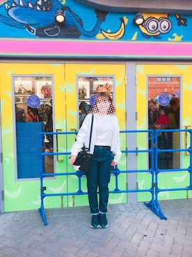 コトさんさんのコーディネート