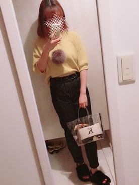 コトさんさんのコーディネート