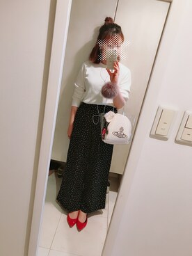 コトさんさんのコーディネート