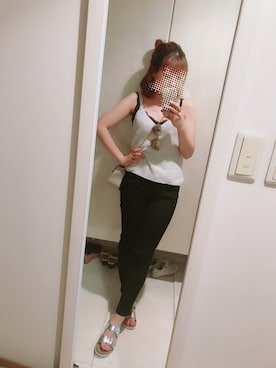 コトさんさんのコーディネート