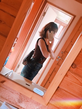 コトさんさんのコーディネート