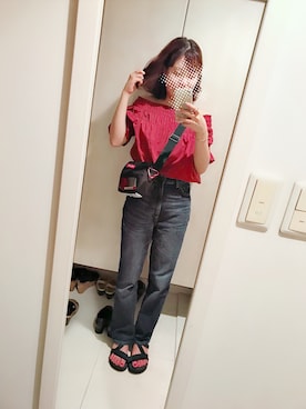 コトさんさんのコーディネート