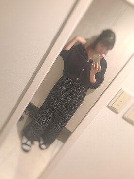 コトさんさんのコーディネート