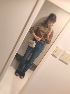 コトさんさんのコーディネート