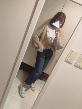 コトさんさんのコーディネート