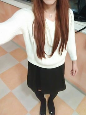 西村らんさん（メンズ・170cm）の春コーディネート