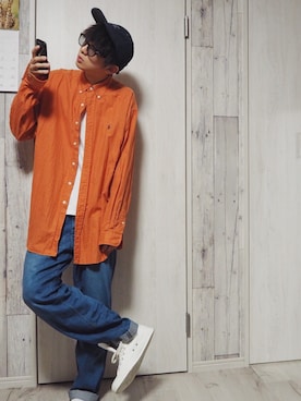 takuさんのコーディネート