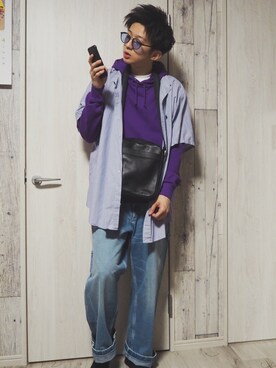 takuさんのコーディネート