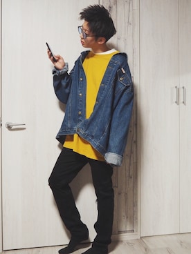 takuさんのコーディネート