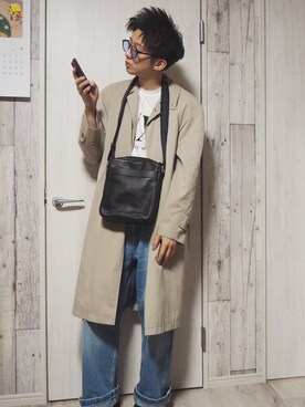 takuさんのコーディネート