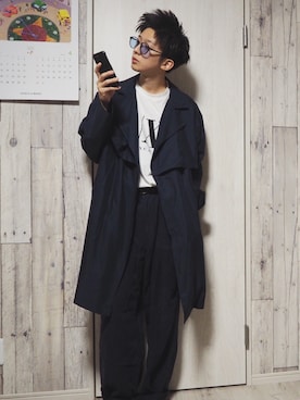 takuさんのコーディネート