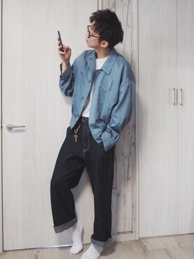 takuさんのコーディネート