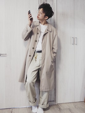 takuさんのコーディネート