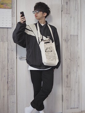 takuさんのコーディネート