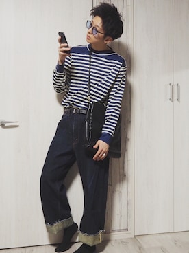 takuさんのコーディネート