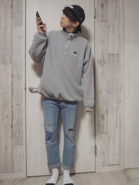 takuさんのコーディネート