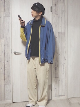 takuさんのコーディネート