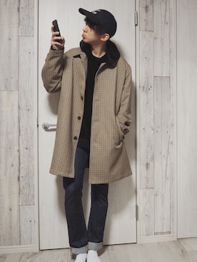 takuさんのコーディネート