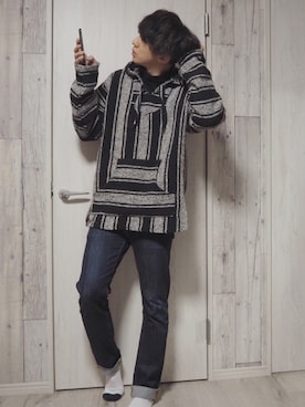 takuさんのコーディネート