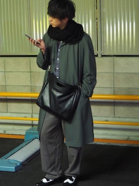 takuさんのコーディネート