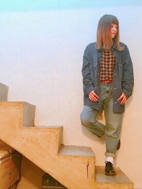 misaさんのコーディネート