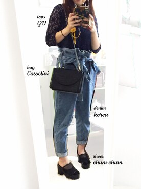 akkooooooさんのコーディネート