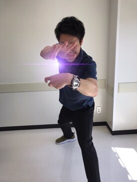 やぎーにょさんのコーディネート