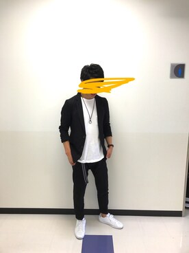 やぎーにょさんのコーディネート