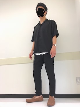 やぎーにょさんのコーディネート