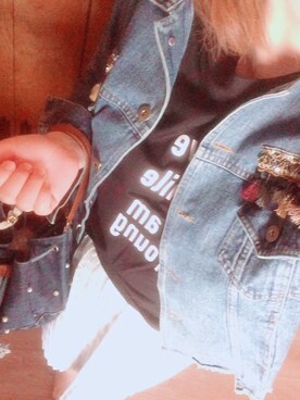 Alexander Mahoneさんのコーディネート