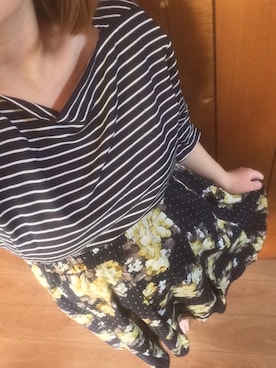 Alexander Mahoneさんのコーディネート