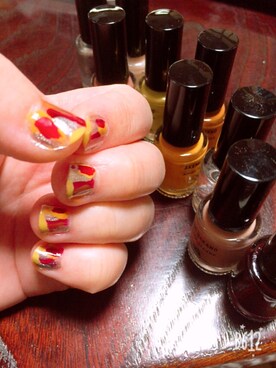 Alexander Mahoneさんのコーディネート