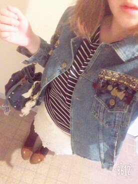 Alexander Mahoneさんのコーディネート