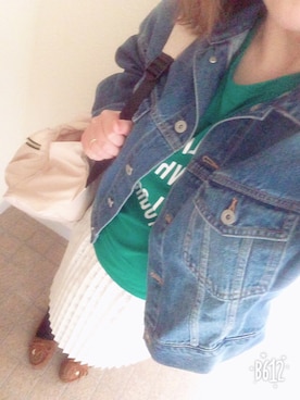 Alexander Mahoneさんのコーディネート