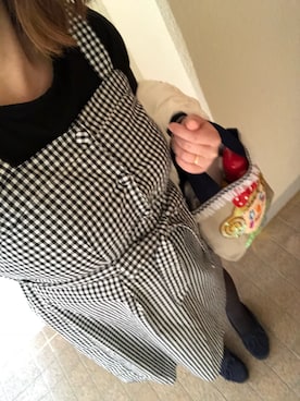 Alexander Mahoneさんのコーディネート