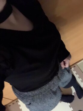 Alexander Mahoneさんのコーディネート