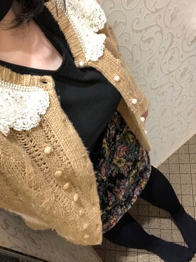 Alexander Mahoneさんのコーディネート