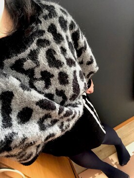 Alexander Mahoneさんのコーディネート