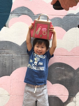 eliehiro さんのコーディネート