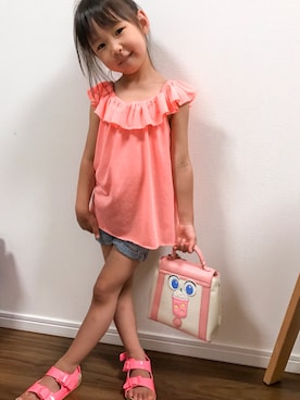 eliehiro さんのコーディネート