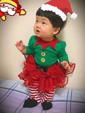 えん～ちゃん^_^さんのコーディネート