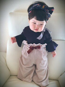 えん～ちゃん^_^さんのコーディネート