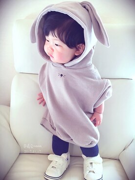 えん～ちゃん^_^さんのコーディネート