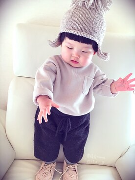 えん～ちゃん^_^さんのコーディネート