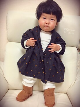 えん～ちゃん^_^さんのコーディネート