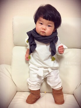 えん～ちゃん^_^さんのコーディネート