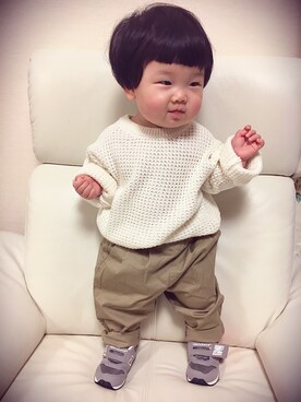 えん～ちゃん^_^さんのコーディネート