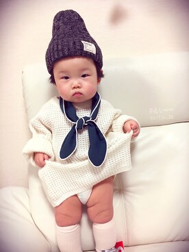 えん～ちゃん^_^さんのコーディネート